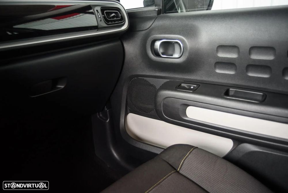 Citroën C3 1.2 PureTech YOU! - 28