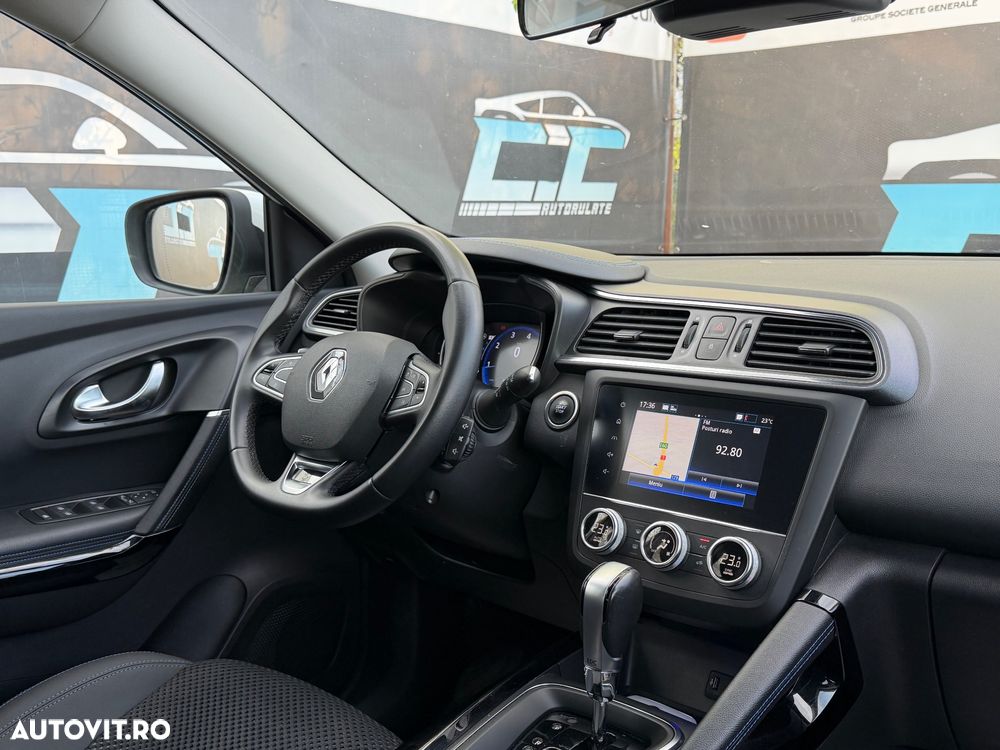 Renault Kadjar TCe EDC GPF Intens - 9