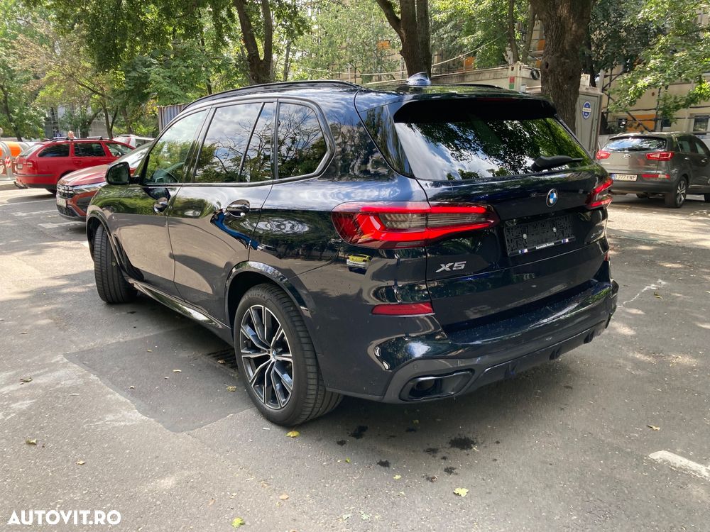 BMW X5 xDrive25d xLine - 5
