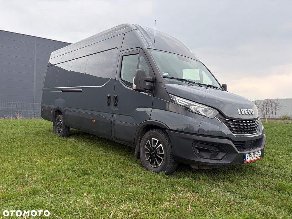 Iveco dally Maxi - 6