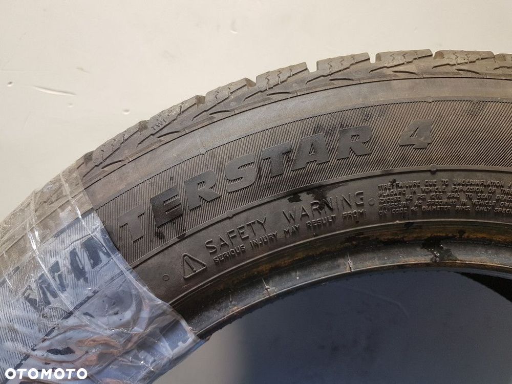 POINTS WINTER STAR 4 OPONY WIELOSEZONOWE 205/55R16 - 5