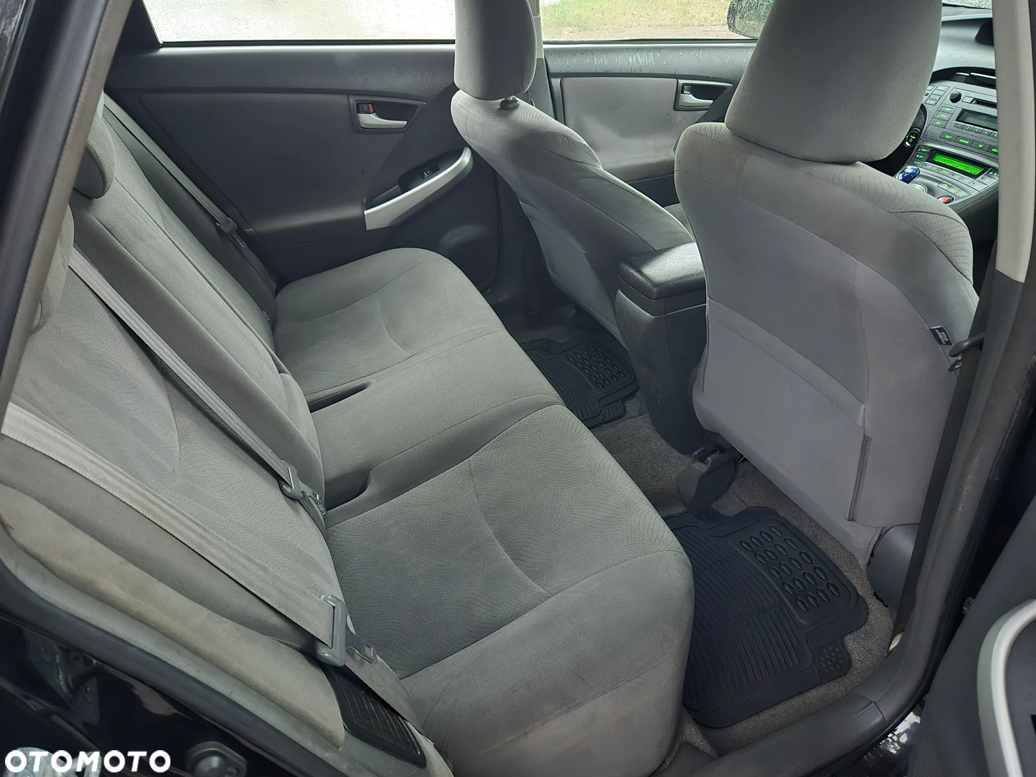 Toyota Prius Hybrid Comfort - 15