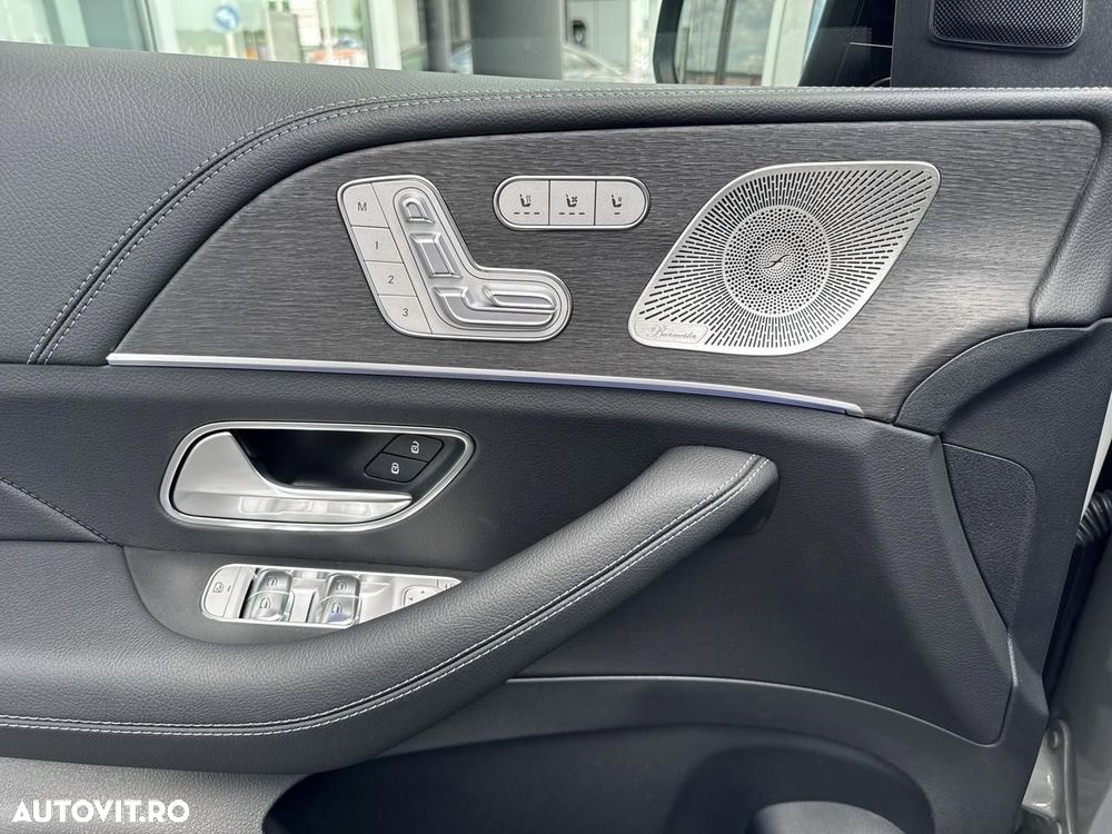 Mercedes-Benz GLE 450 d 4MATIC - 13