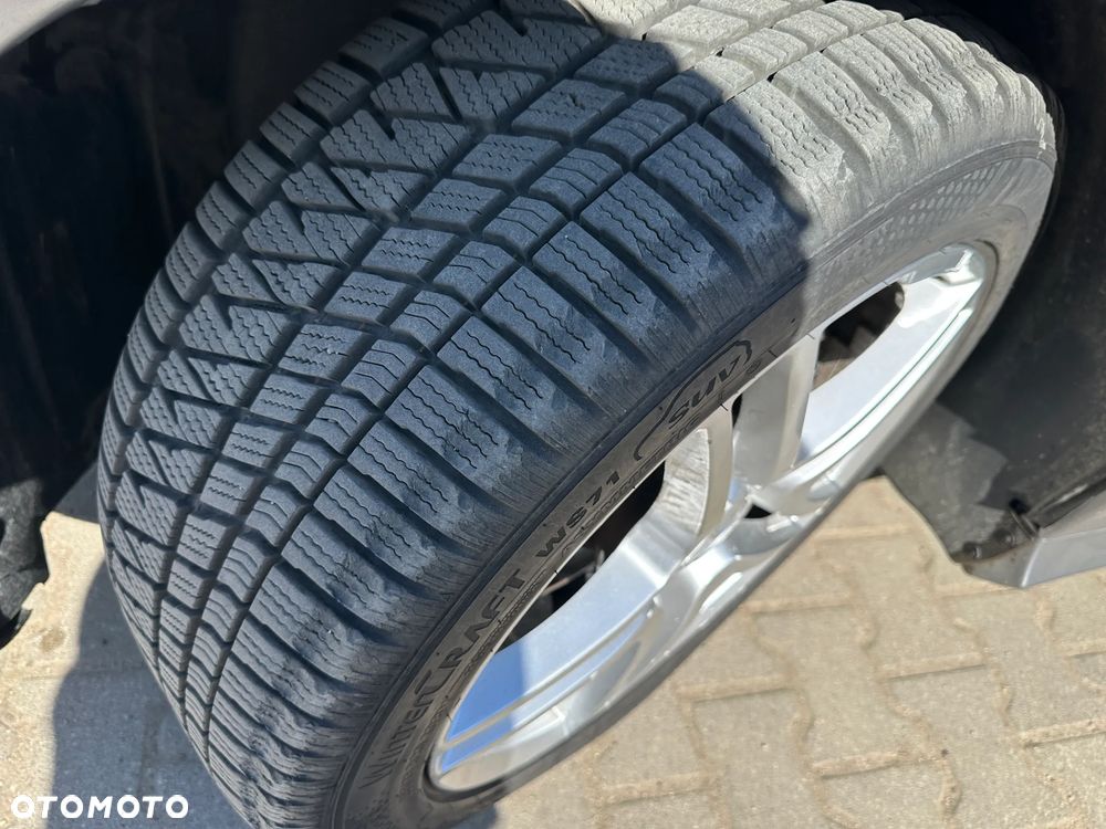 Mercedes-Benz Klasa R 350 BlueTEC L 4Matic 7G-TRONIC DPF - 13
