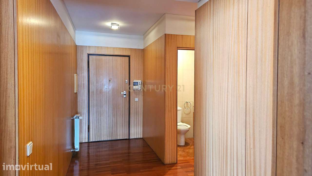 Apartamento T4 Leça do Balio, Matosinhos - Grande imagem: 3/32