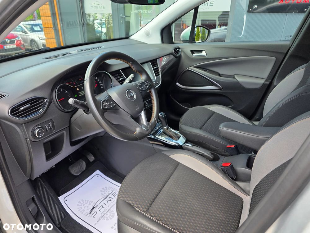 Opel Crossland X 1.2 T Elite S&S - 15