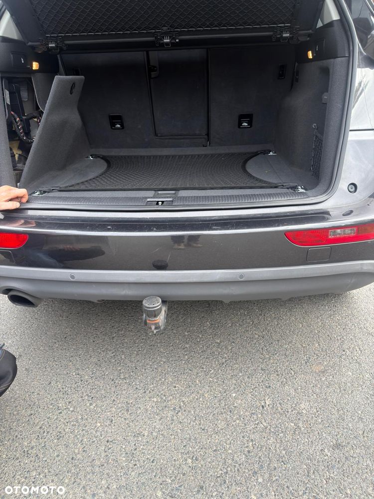 Audi Q5 2.0 TDI Quattro (clean diesel) - 8