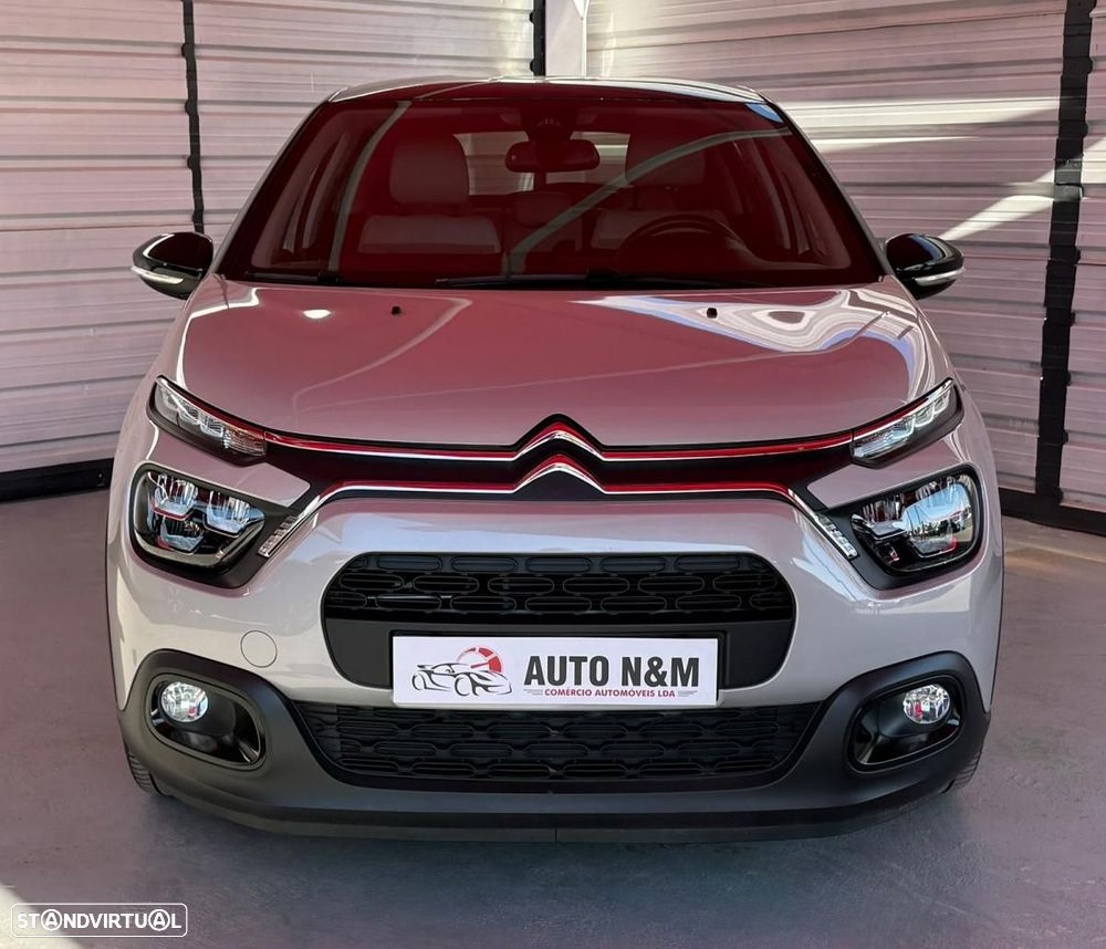 Citroën C3 1.2 PureTech Shine - 5
