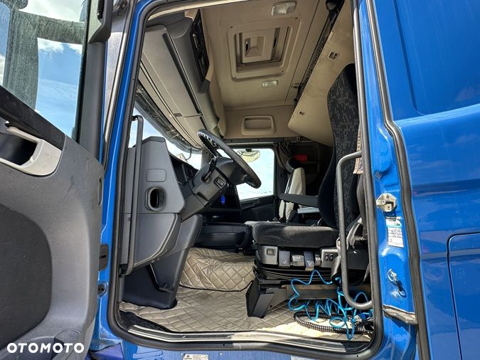 Scania R 450 CROWN EDITION - 25