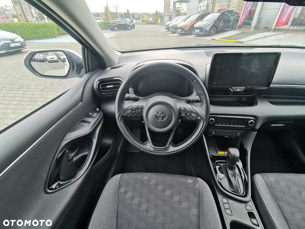 Toyota Yaris Hybrid 1.5 Style - 14