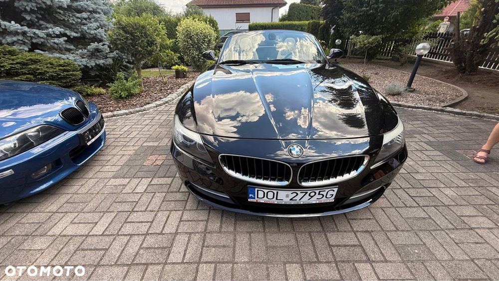 BMW Z4 - 3