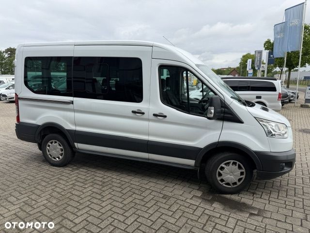 Ford Transit L2 VA Trend - 3
