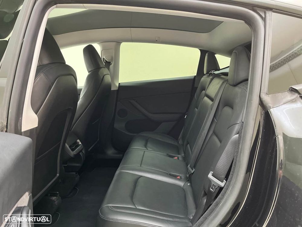 Tesla Model Y Long Range Tração Integral - 5