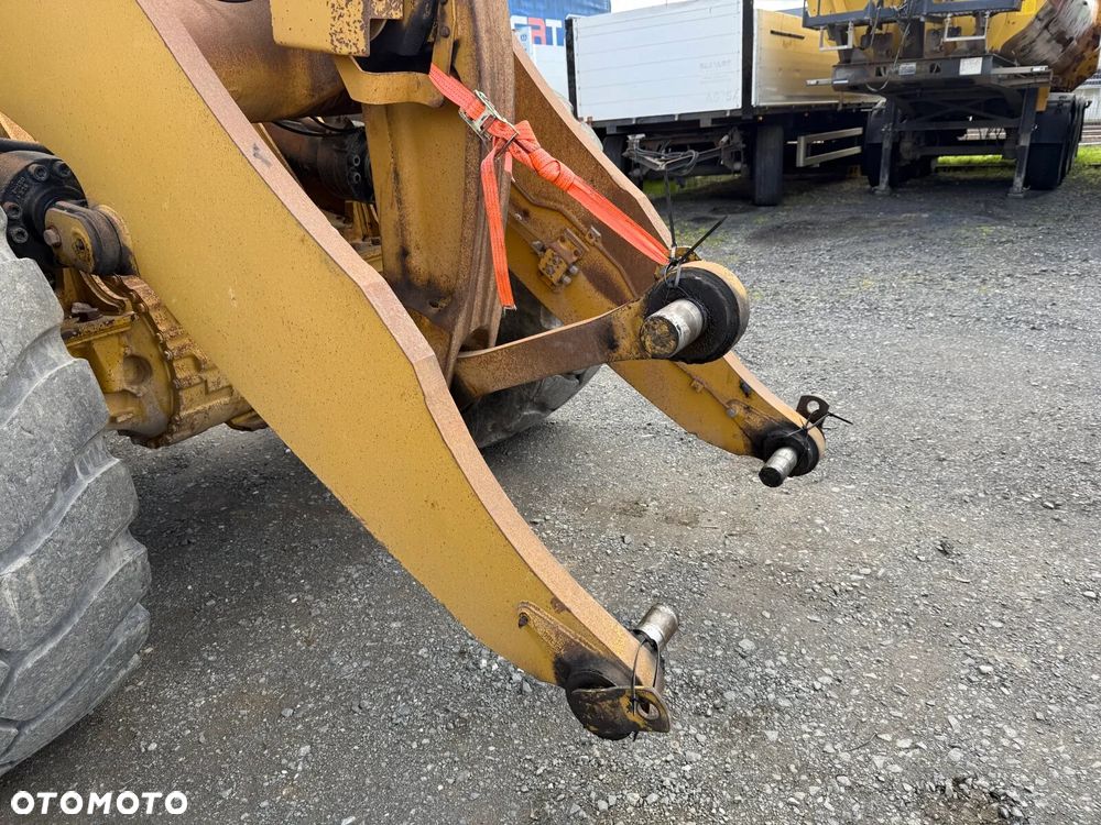 Caterpillar 972MXE - 24