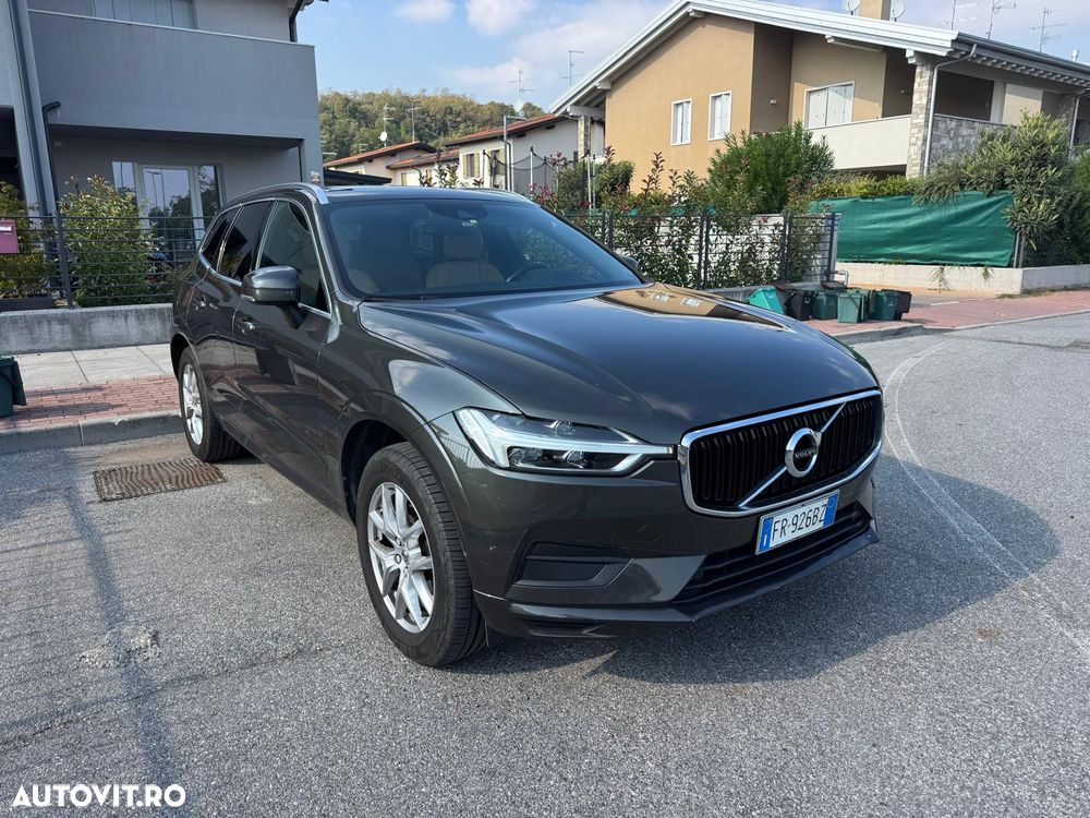 Volvo XC 60 - 14