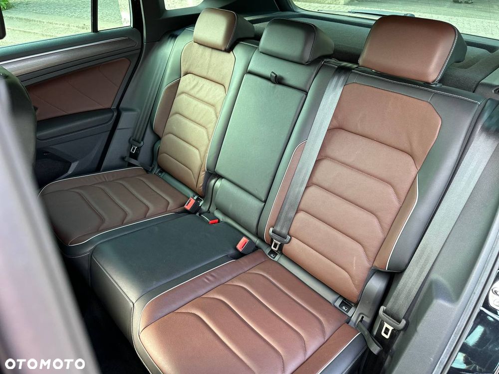 Volkswagen Tiguan - 15