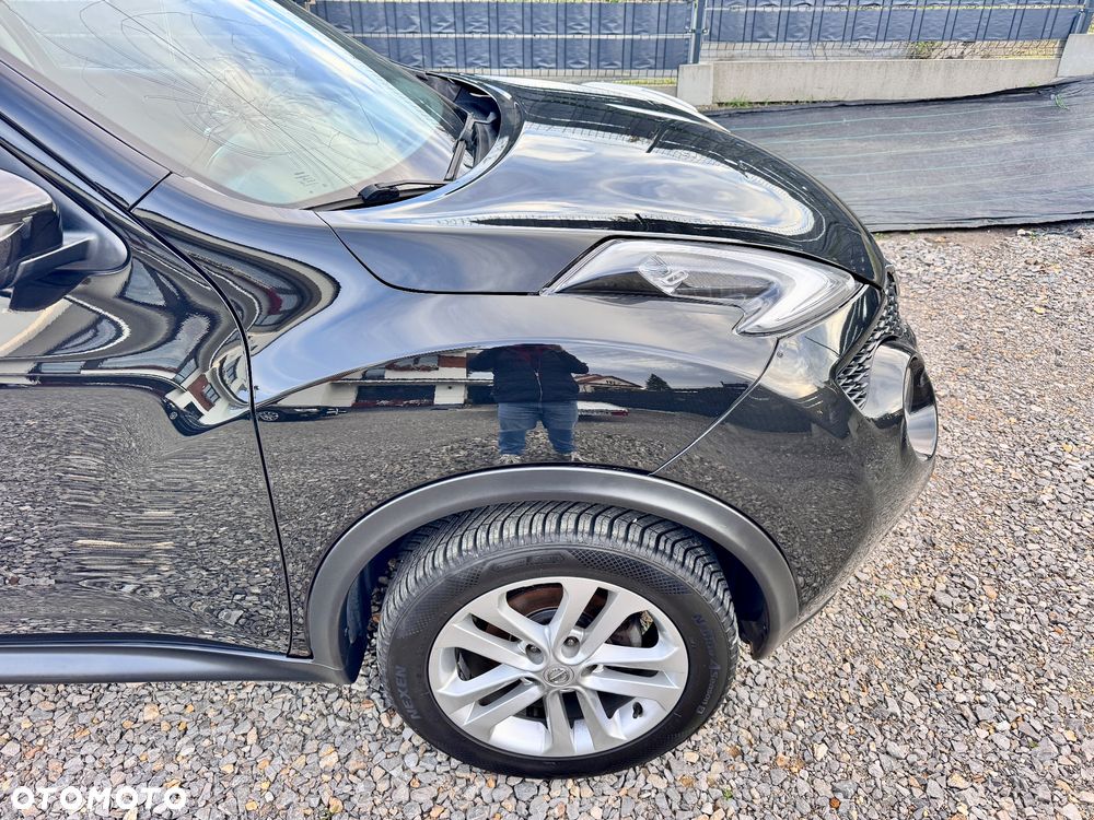 Nissan Juke - 10