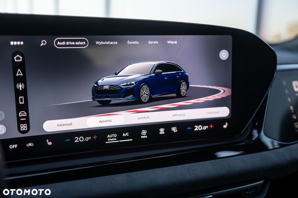 Audi A5 Avant TDI mHEV Quattro S tronic - 28