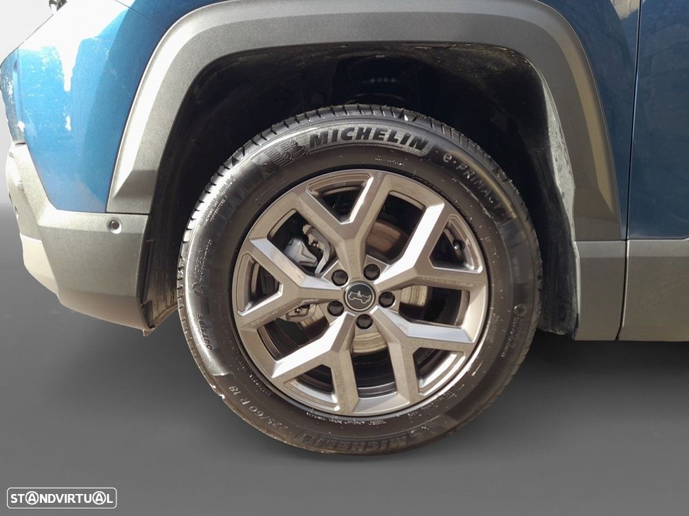 Jeep Compass - 15