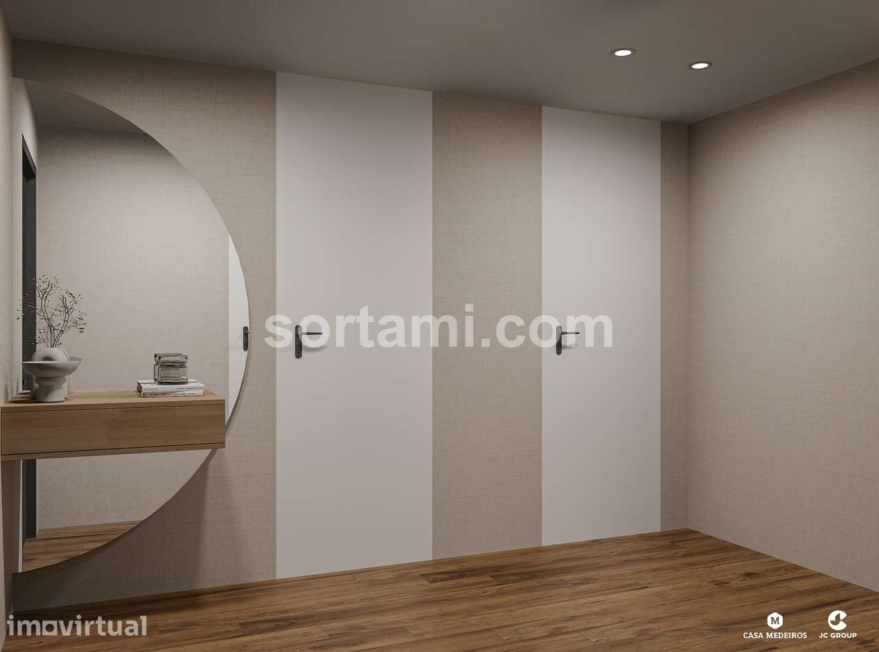 Apartamento T2 Venda em Armação de Pêra,Silves - Grande imagem: 3/31