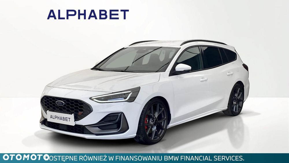 Ford Focus 2.3 EcoBoost ST X - 1
