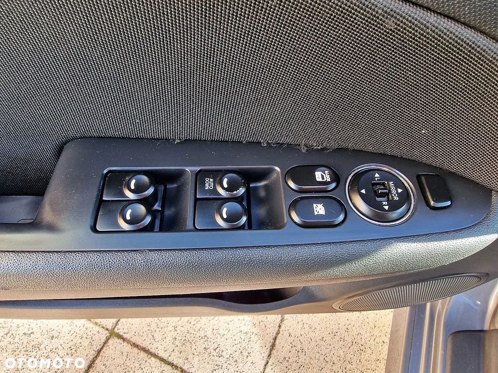 Hyundai i30 2011
