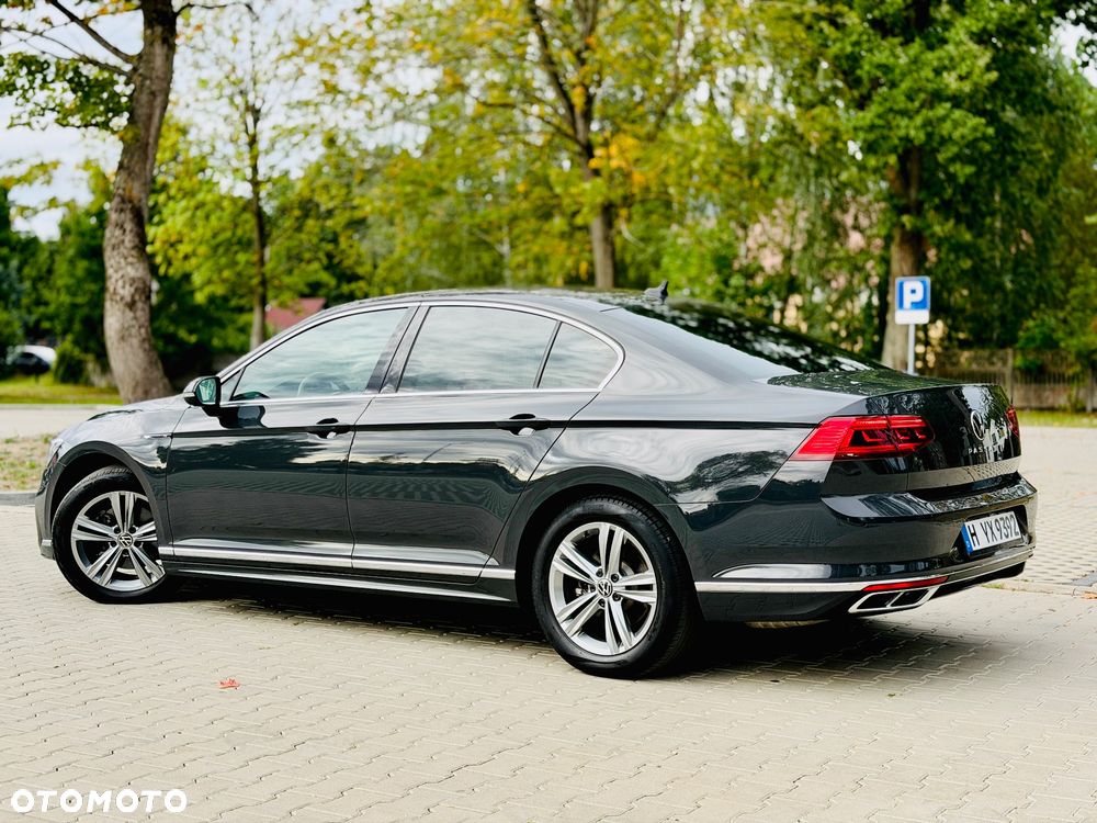 Volkswagen Passat 1.5 TSI EVO Highline DSG - 34