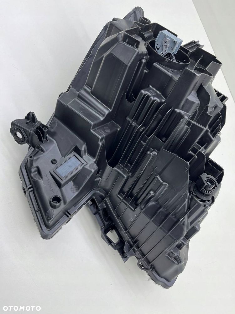 PEUGEOT 508 II LIFT LEWA LAMPA FULL LED EUROPA 9848662980 - 12