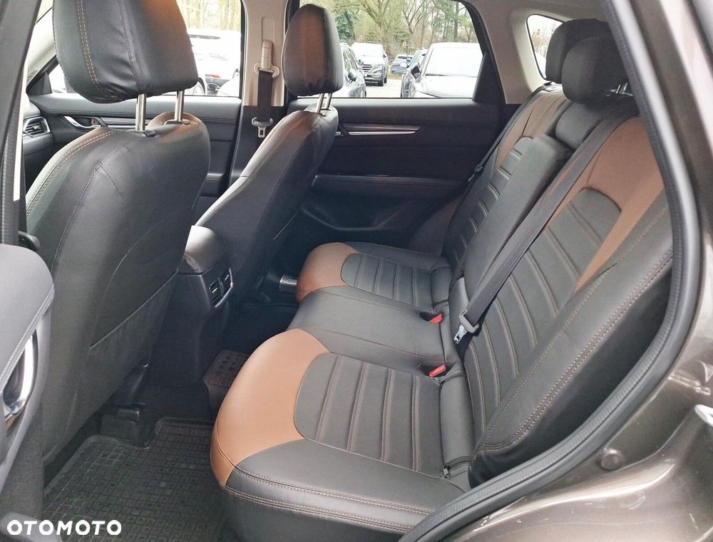 Mazda CX-5 2.0 Skypassion AWD - 21