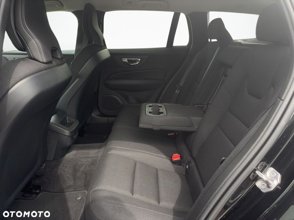 Volvo V60 - 28