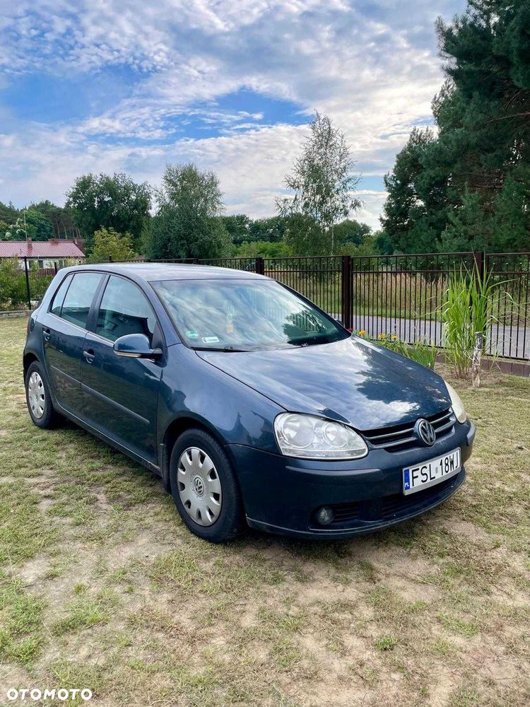 Volkswagen Inny - 1