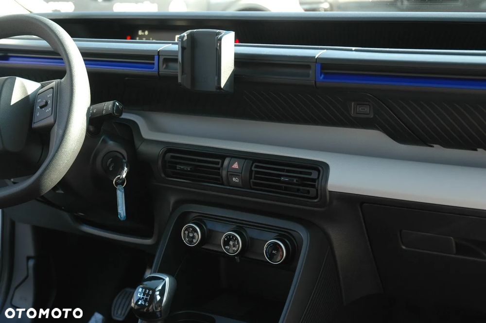 Citroën C3 1.2 T You - 12