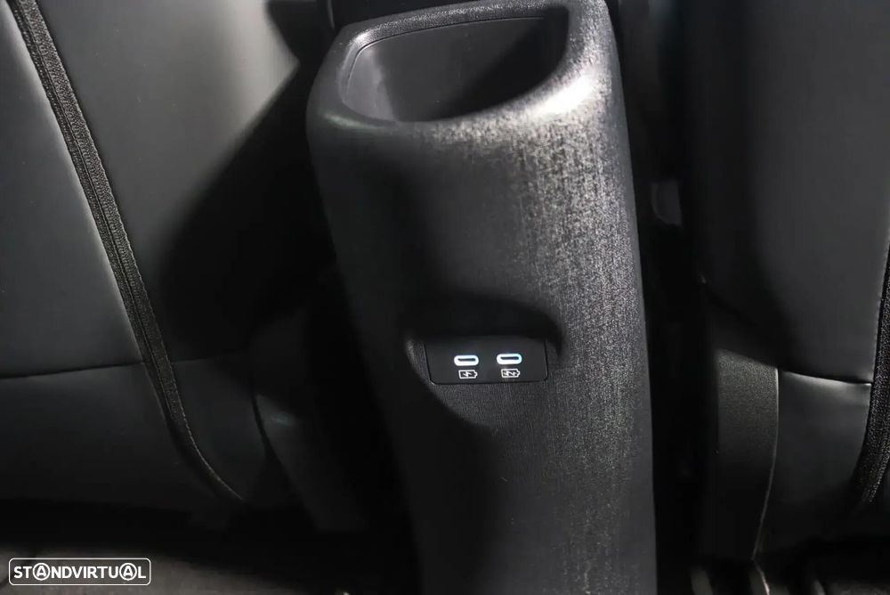 BYD Dolphin 60.4 kWh Comfort - 22