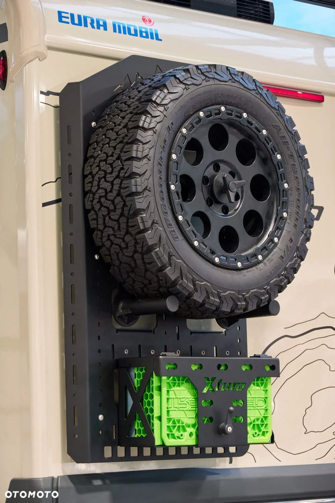 Eura Mobil Xtura 686 EF - 35