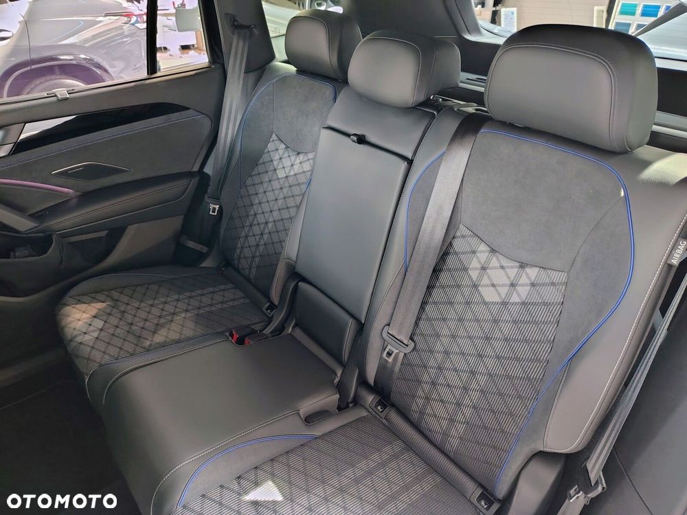 Volkswagen Tayron - 29