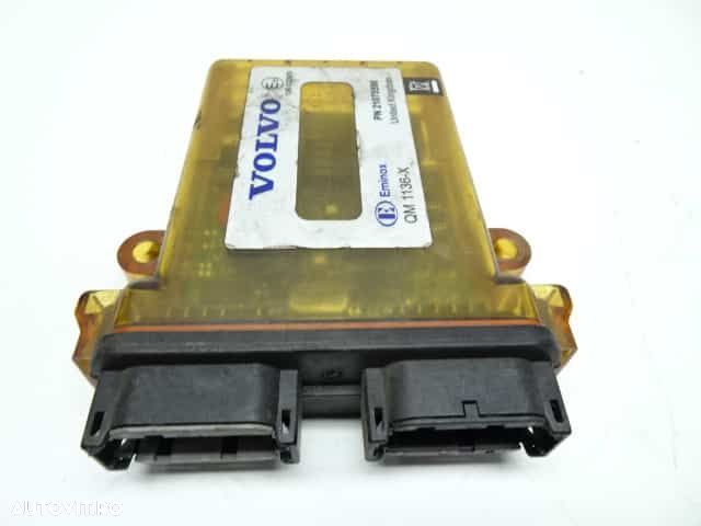 Calculator filtru de particule  volvo fm / fh - 1