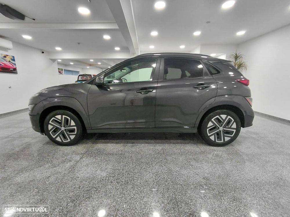 Hyundai Kauai Advantage - 6