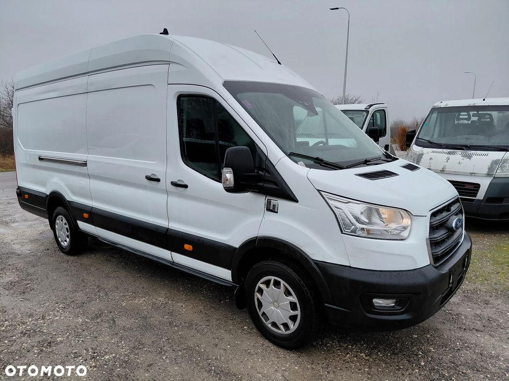 Ford Transit - 2