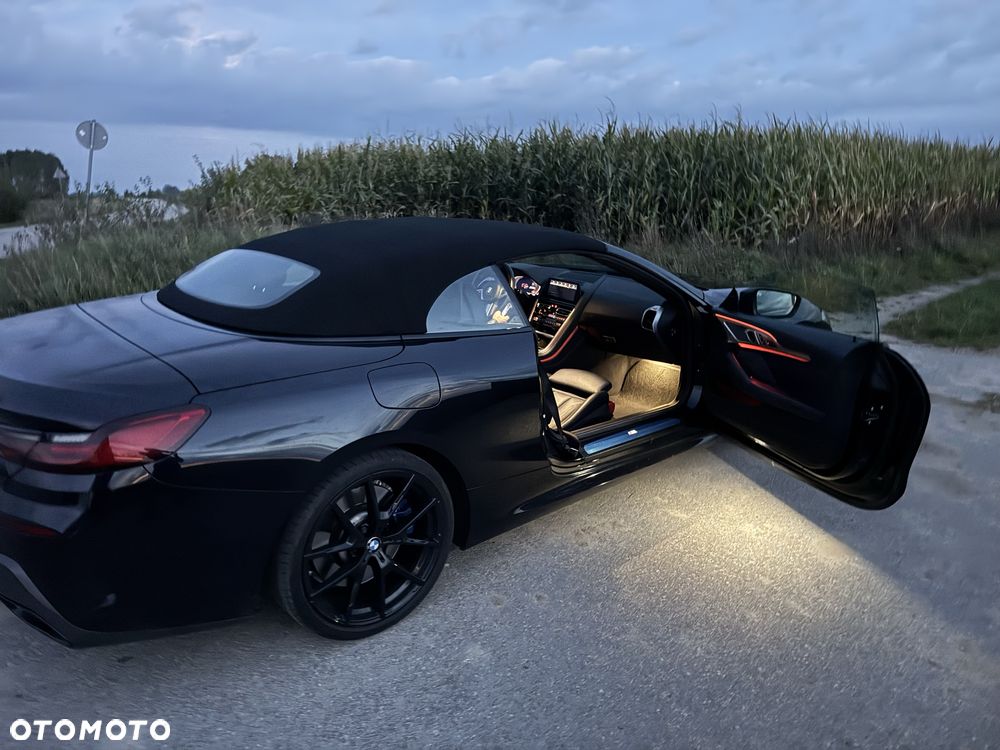 BMW Seria 8