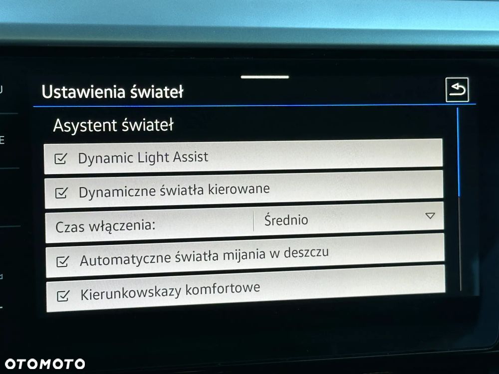 Volkswagen Arteon 2.0 TSI DSG R-Line Edition - 31