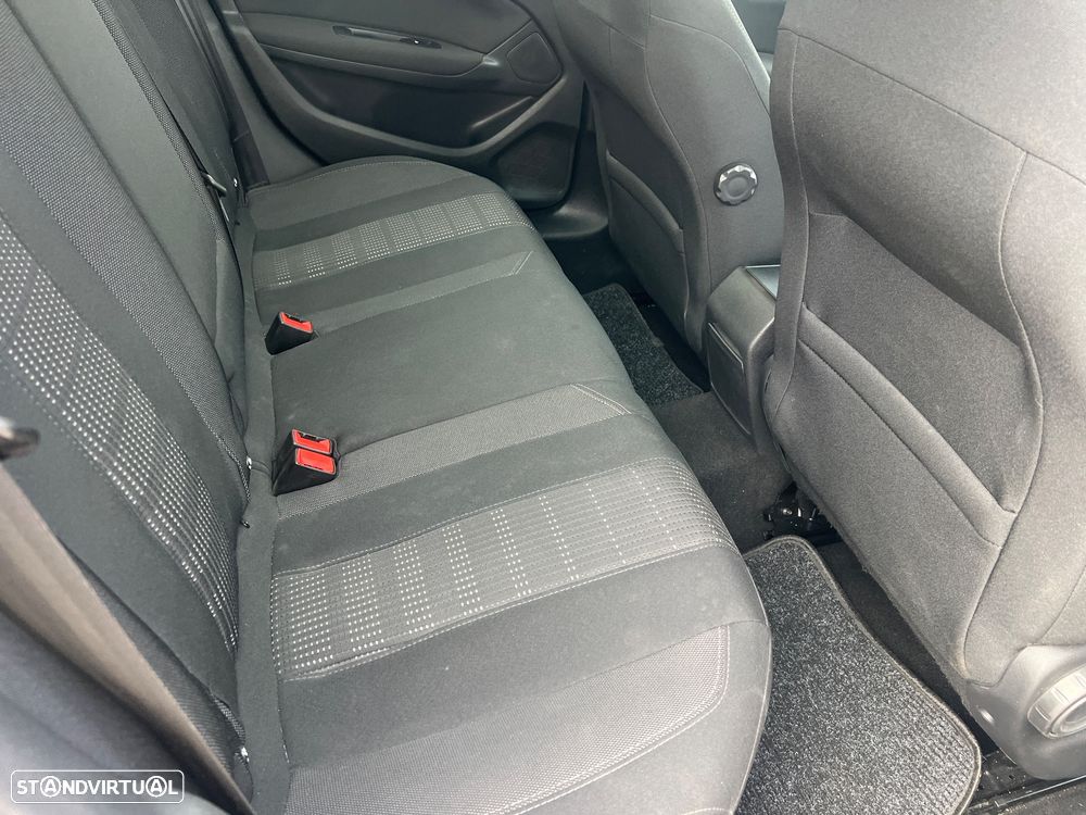 Peugeot 308 SW 1.6 BlueHDi Allure J17 EAT6 - 34