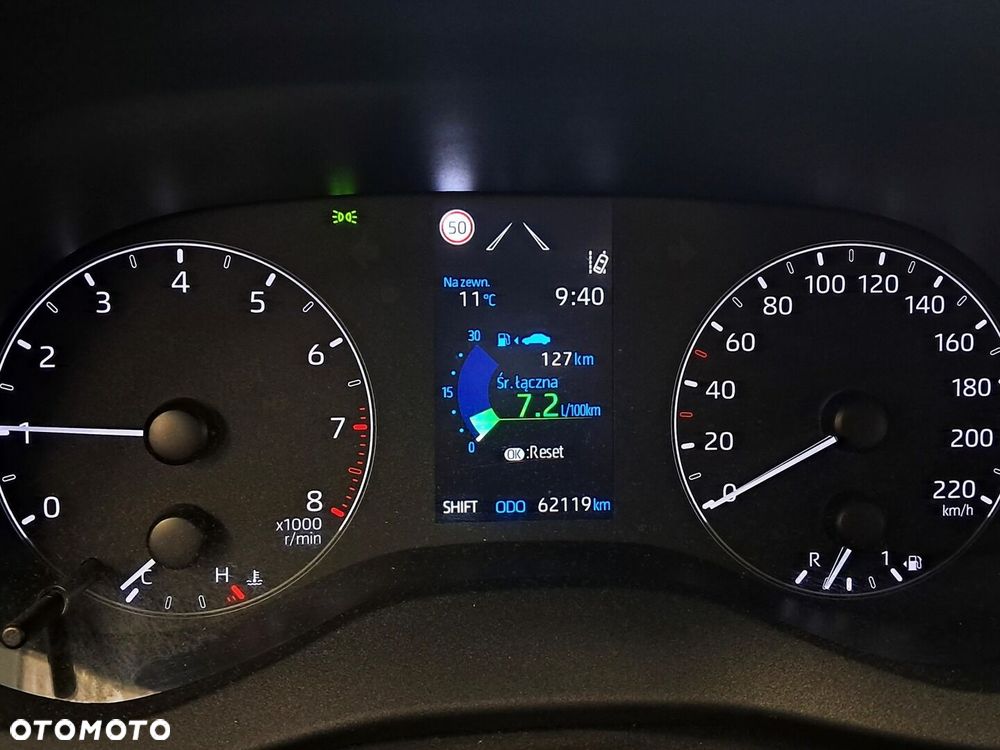 Toyota Yaris 1.5 Active - 17