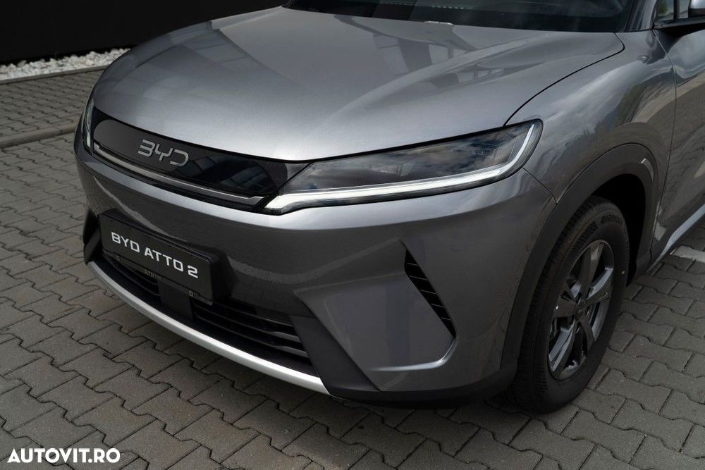 Byd Atto 2 1.5 DM-i PHEV Active - 29