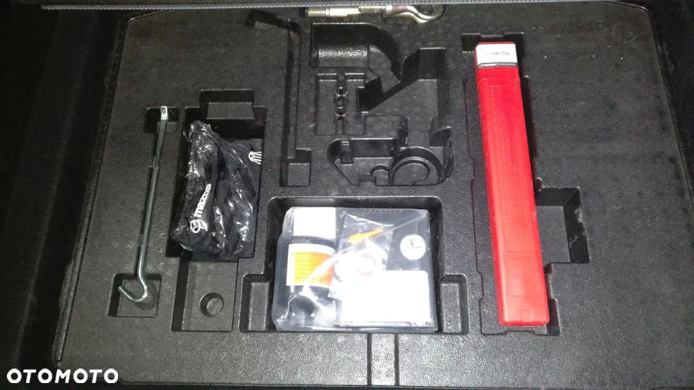 Mazda CX-30 e-SKYACTIV-G 2.0 M HYBRID - 20