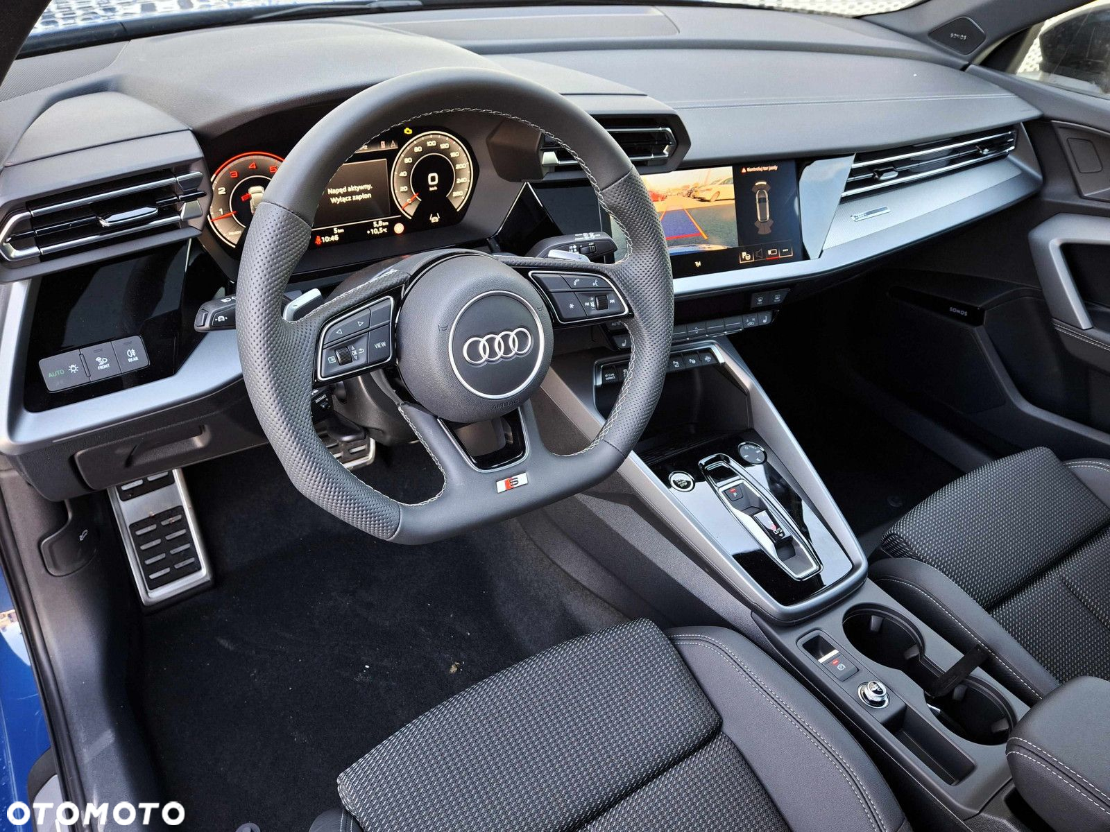 Audi A3 - 10