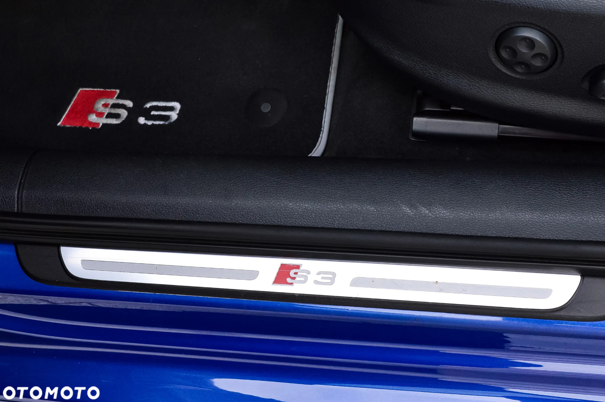 Audi S3 - 33
