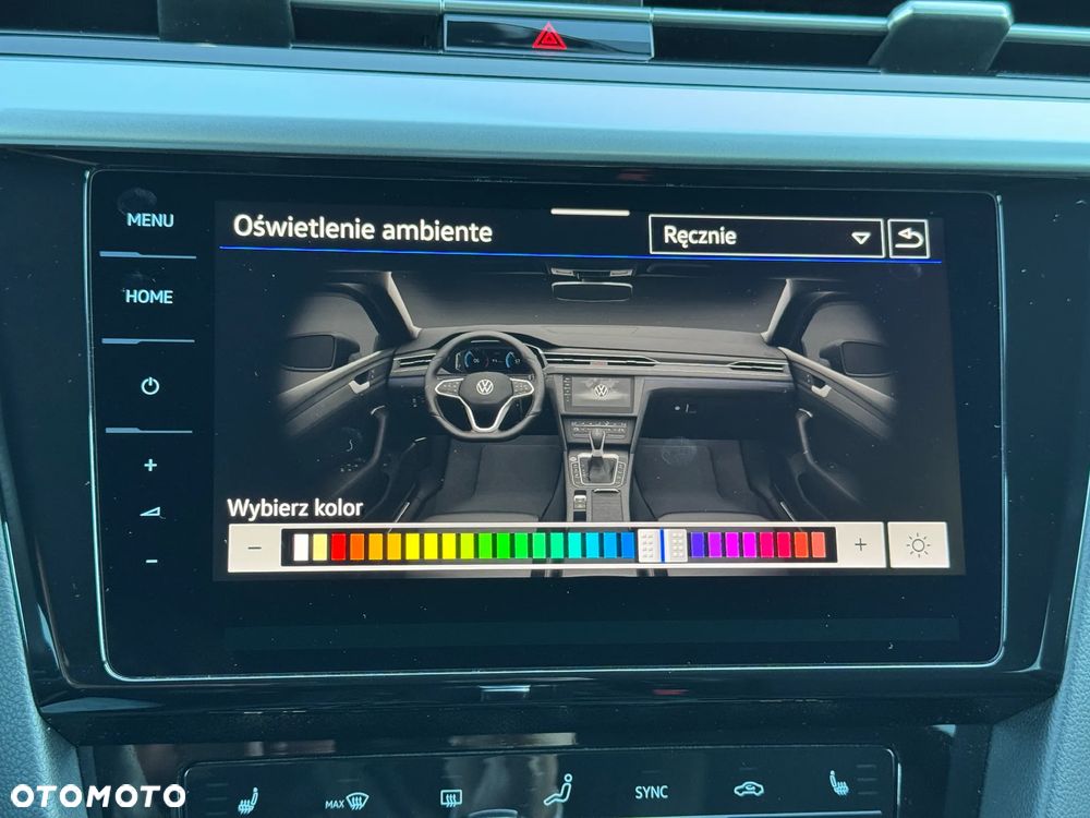 Volkswagen Arteon Shooting Brake 2.0 TSI OPF 4Motion DSG R-Line - 26