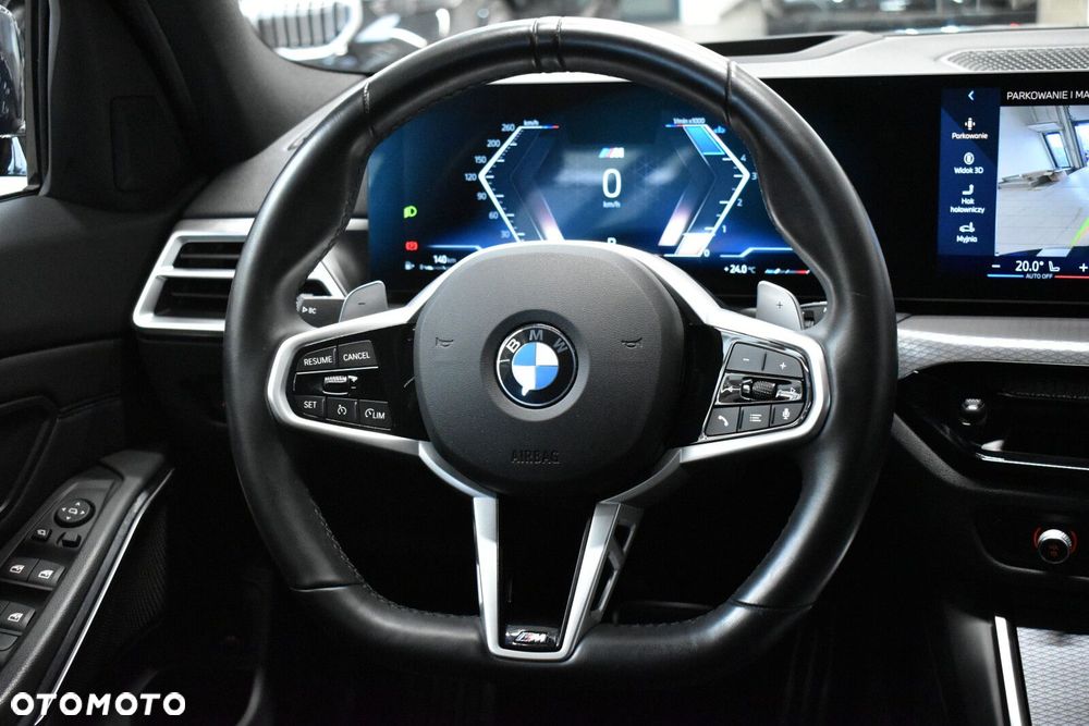 BMW Seria 3 - 14