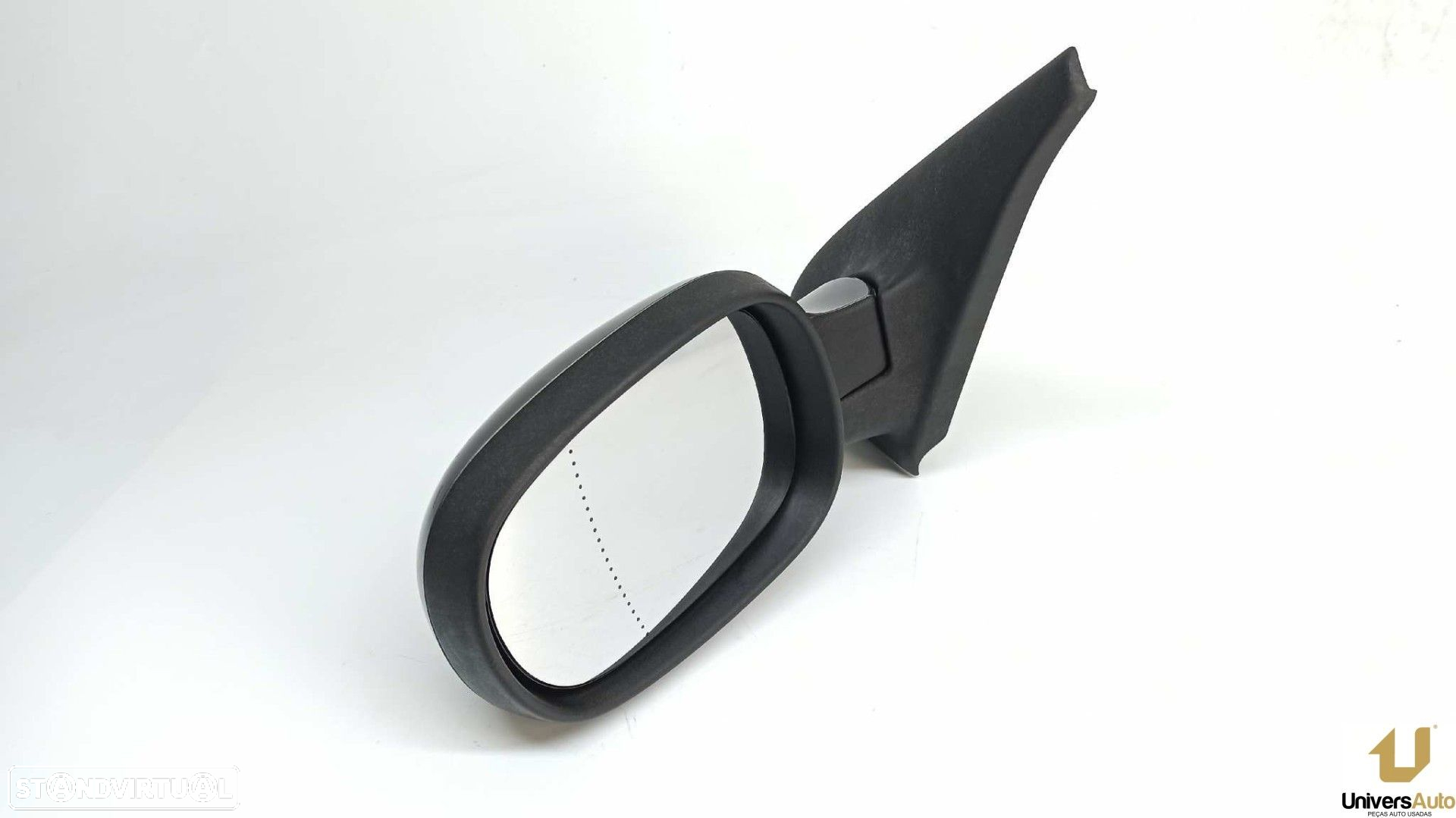 RETROVISOR ESQUERDO RENAULT MEGANE I FASE 2 BERLINA (BA0) 1.9 D RT - 5