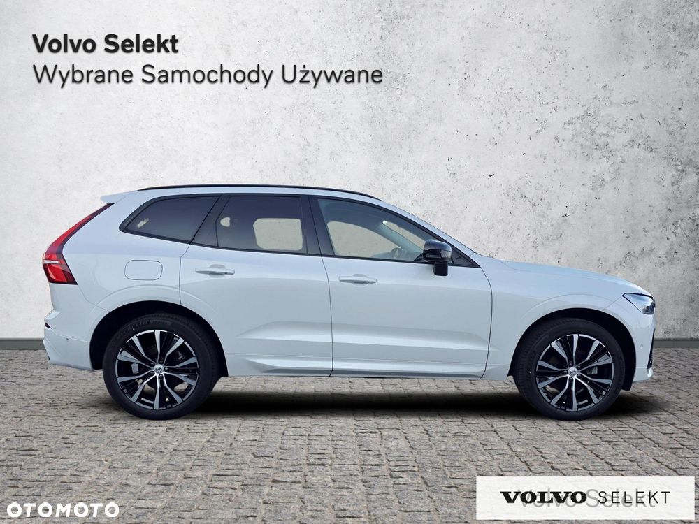 Volvo XC 60 - 10
